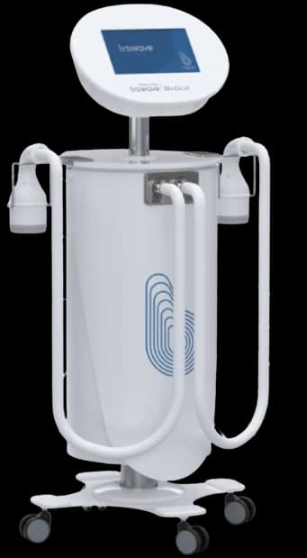Lysiwave
